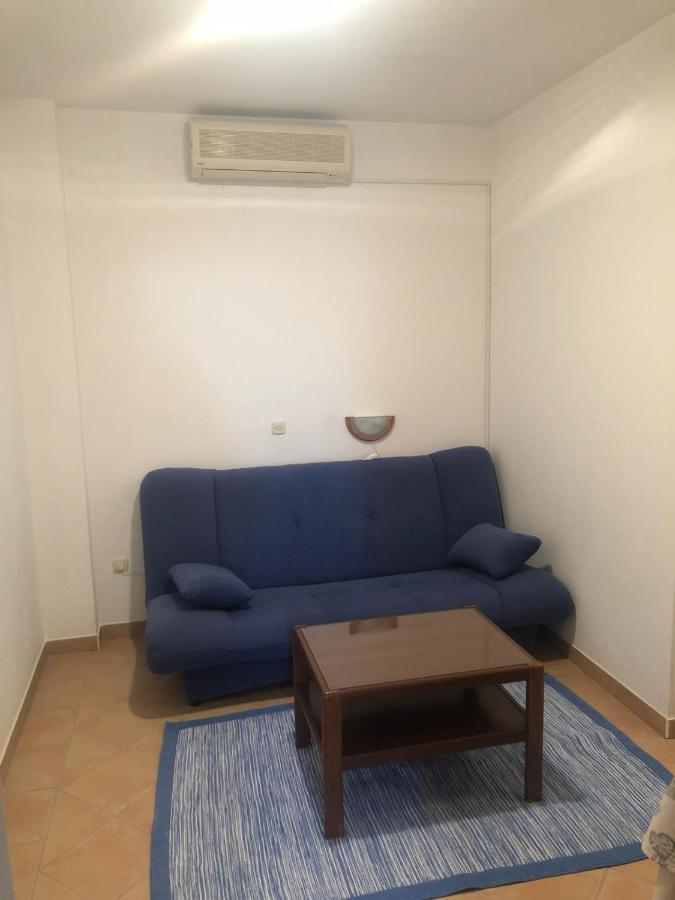 Villa Rosso Baška Voda Exterior foto
